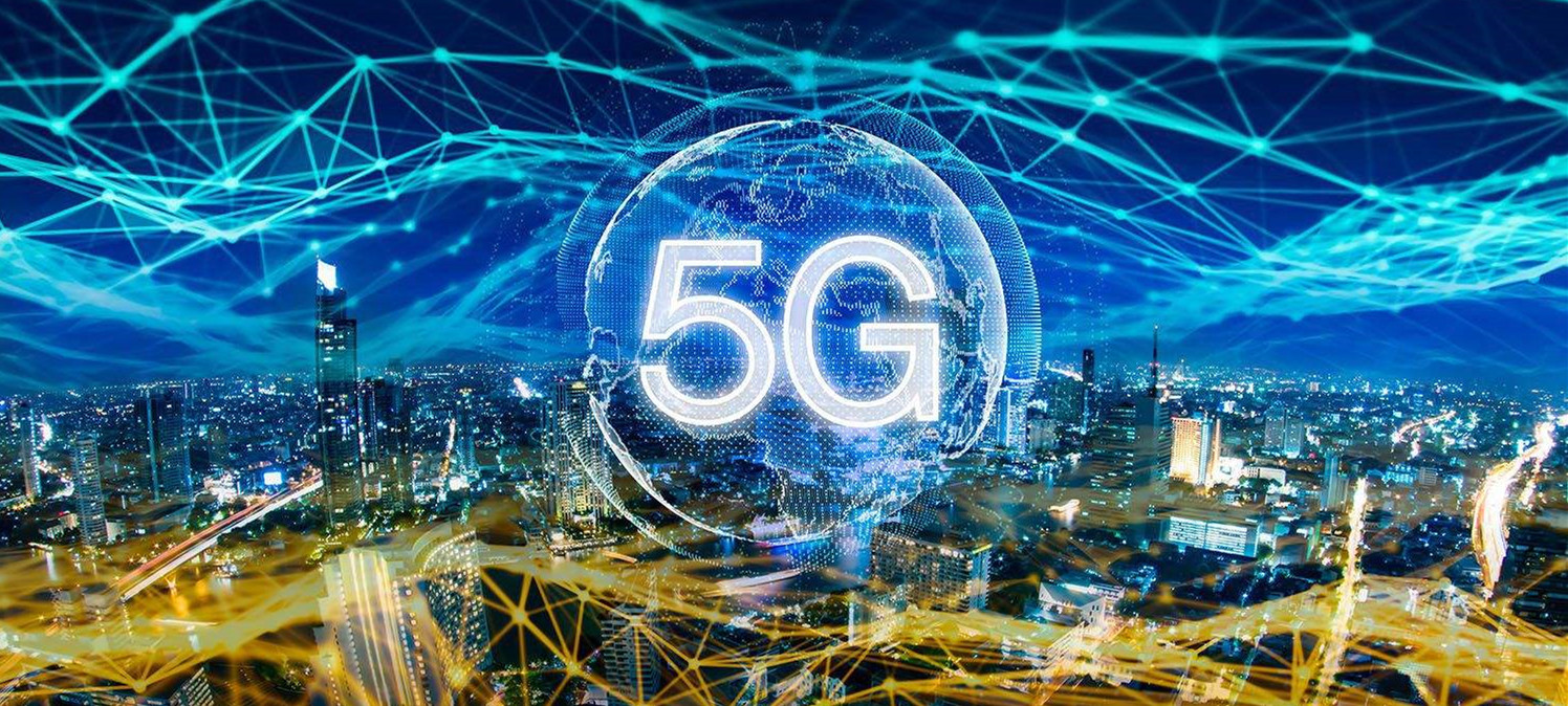 5G時代來臨，線纜行業迎接新未來